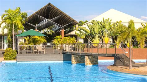oaks cable beach resort broome.